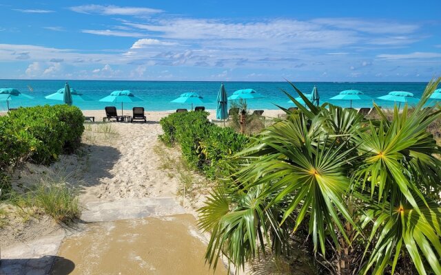 Sibonné Beach Hotel