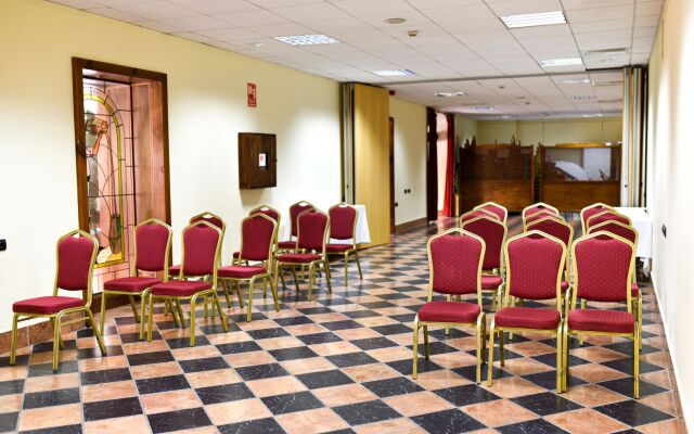 Hotel Alegria Bodega Real