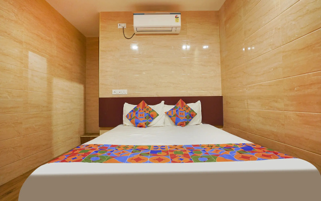 Fabexpress Arunachala Guest House