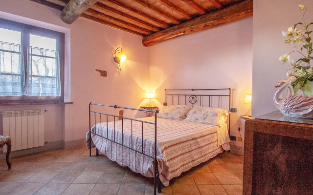 Locazione turistica La Tinaia