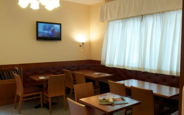 Hotel Ristorante Sole