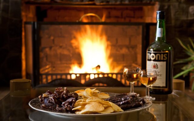 Wagon Wheel Country Lodge