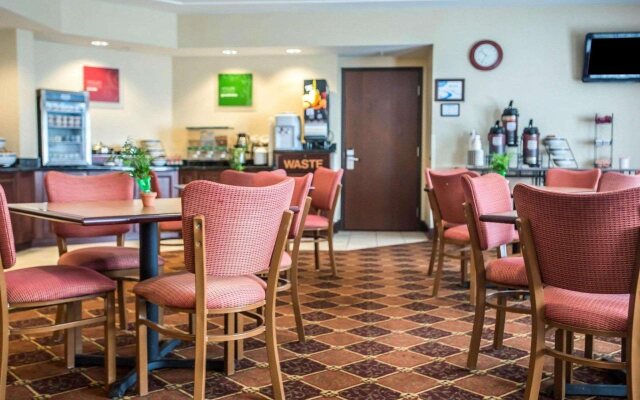 Comfort Inn Williamsport