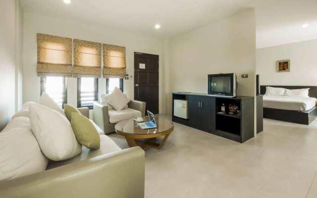 G House