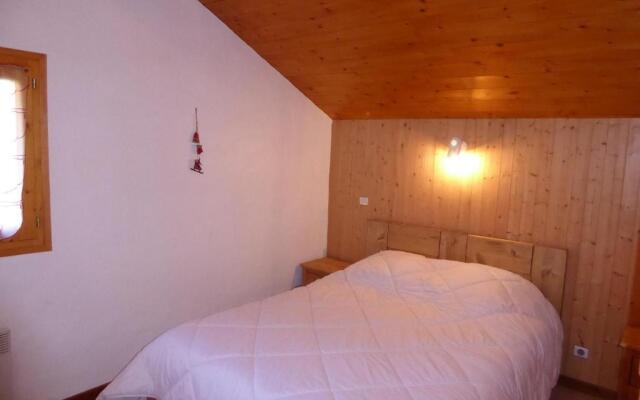 Appartement Champagny-en-Vanoise, 5 pièces, 10 personnes - FR-1-464-38
