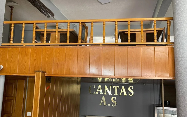 Cantas Otel