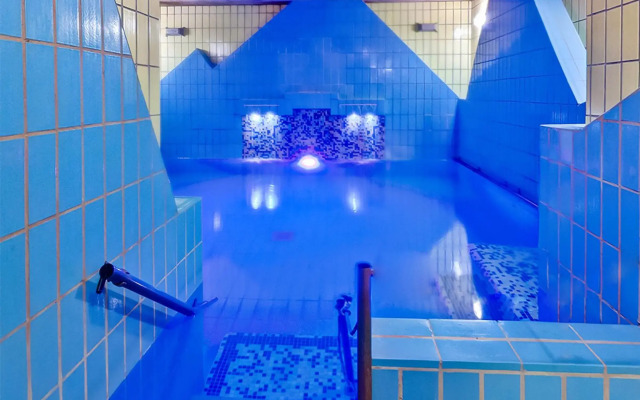 Hotel Regina Palace Terme