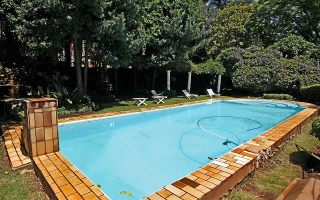 Gender Links Cottages