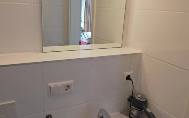 FREE Apartment - Bei der Markthalle