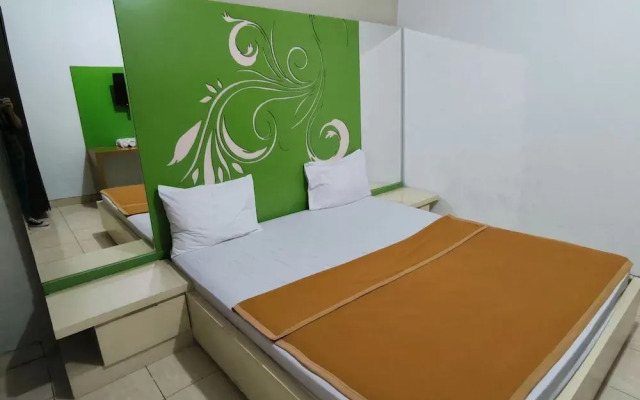 Bandengan Beach Hotel Jepara 2