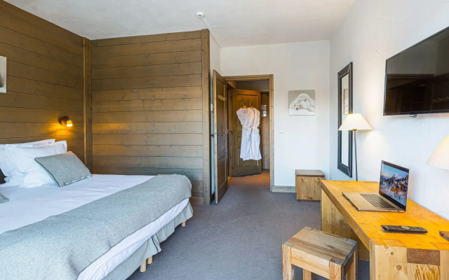 Hôtel Le Carlina by Les Etincelles
