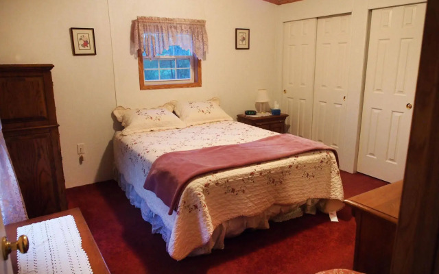 Memory Lane Vacations