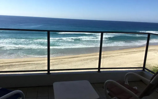 The Penthouses Apartments