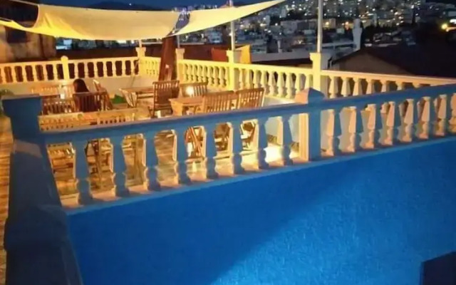 Casa Magnolia Boutique Rooms