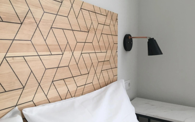 MD Design Hotel Portal del Real