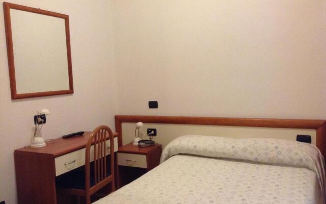 Hotel Ricci