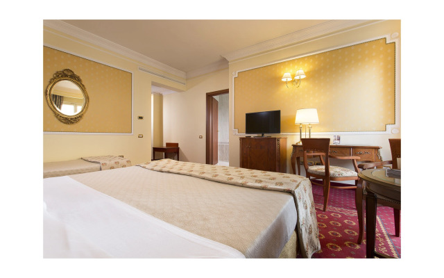 Grand Hotel Vanvitelli