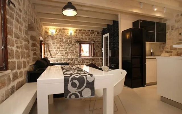 Apartments Capo