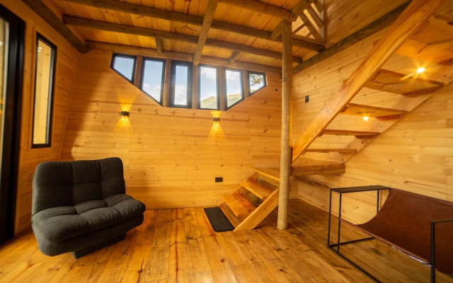 Neusa Hills Glamping
