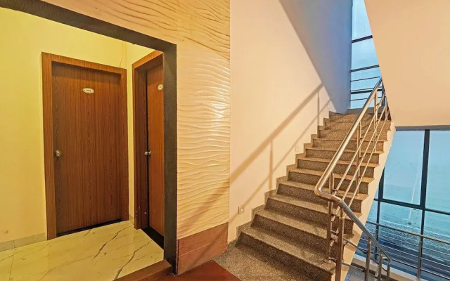 FabHotel Kaveri Executive - Nr Alandi vithoba temple