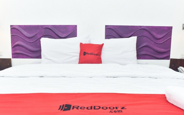 Reddoorz Near Bromo Pasuruan