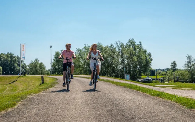 Europarcs Marina Strandbad