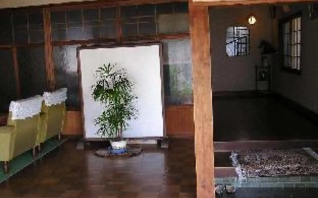 Nakagawa Ryokan
