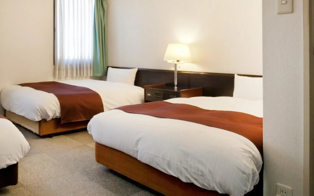 Hotel Abest Osu Kannon Ekimae