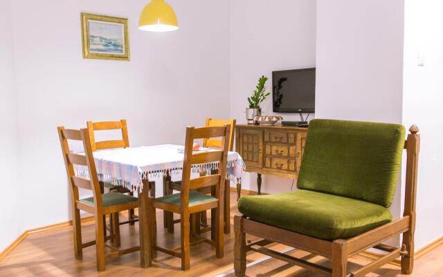 Apartments Nika Volme