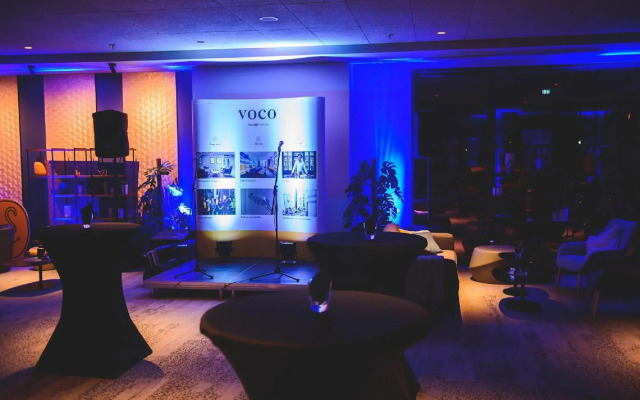 voco Podgorica by IHG