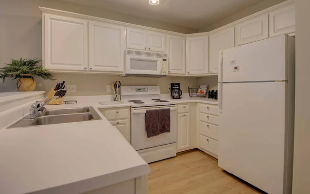 True Blue by Peace Vacations