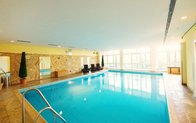 Hotel Freizeit In