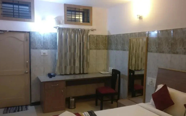 Hotel Venus Comforts by OYO Rooms
