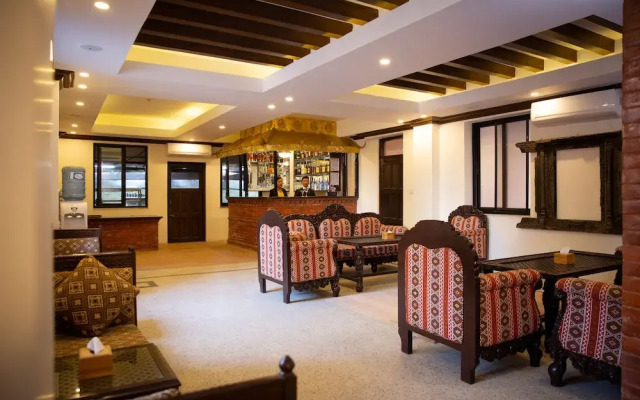 Pashupati Boutique Hotel & Spa