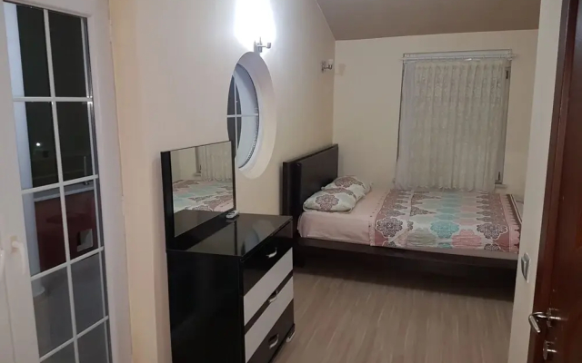 Villa Belek Antalya