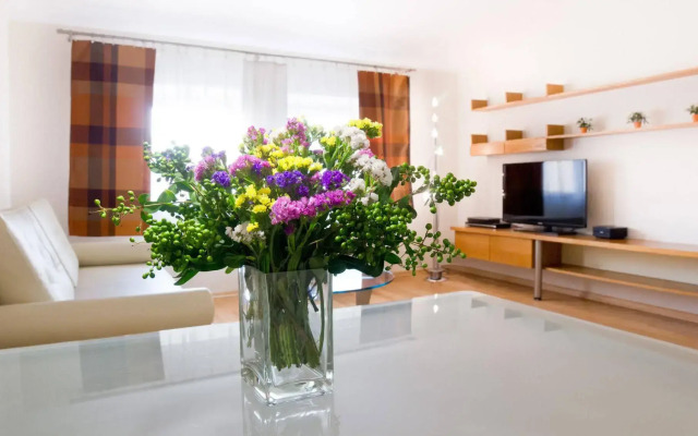 Sodispar Luxury Old Town Apartments