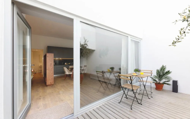 RIBEIRA FLORES 59 Downtown Apartments