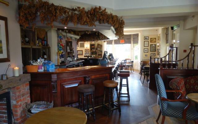 The Mortimer Arms
