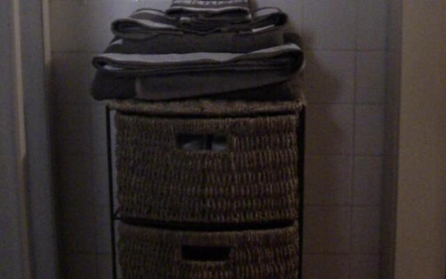 Short Lets "Lo Scrigno"