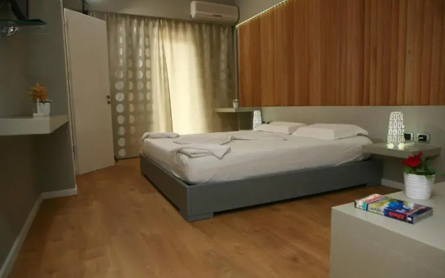 Hotel Blue Sky