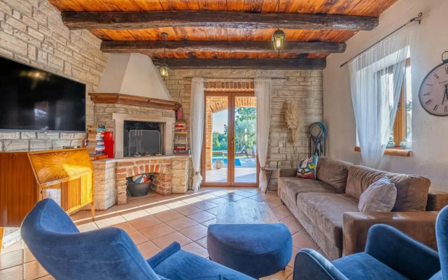 Villa Paradijs 24