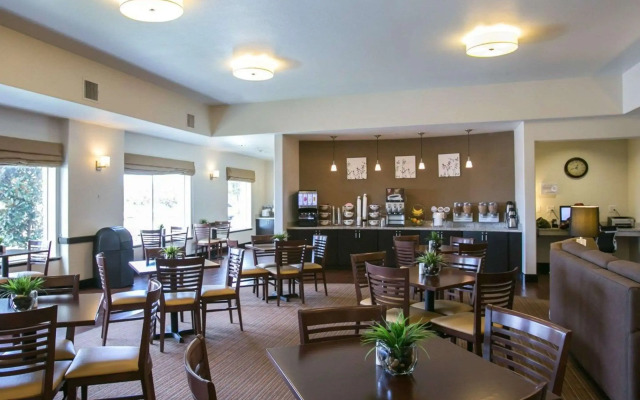 Sleep Inn & Suites Round Rock - Austin North
