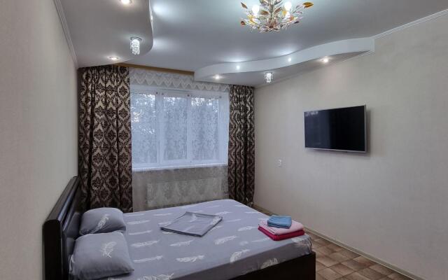 Апартаменты на улице Магистральная 117