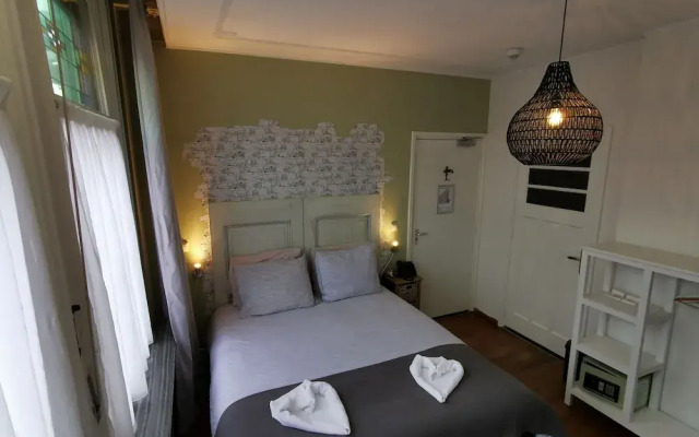 Hotel Heere