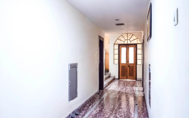 Oyo Flagship Rpr269 Hotel Shubham Palace