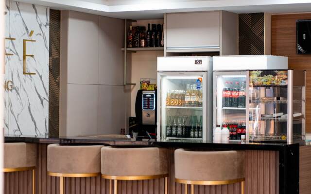 Liebling Hotel