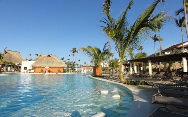 Breathless Punta Cana Resort & Spa - Adults Only - All Inclusive