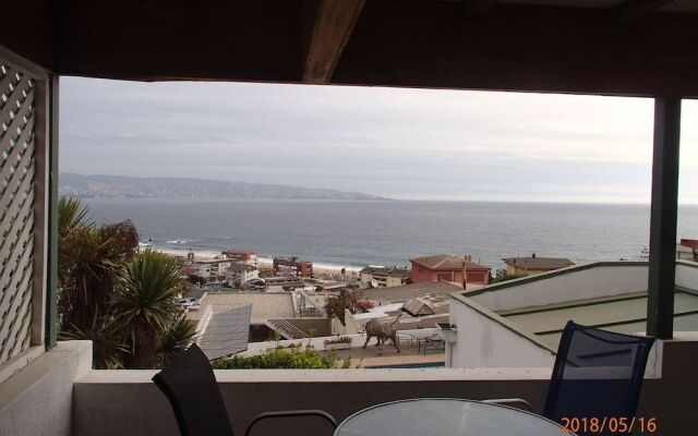 Hotel Camino del Alto