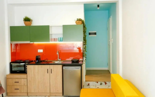 Valory #5 Aesthetic Stay