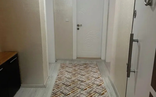 Espinaz Apart Otel